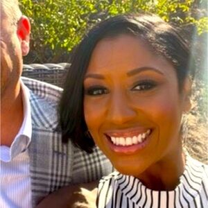 Meet your Posher, Nickie